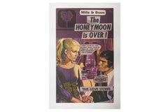 The Honeymoon is Over by The Connor Brothers