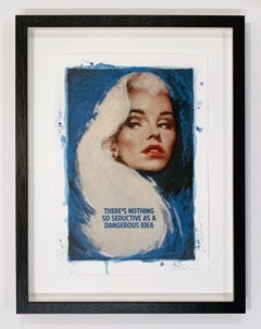 The Connor Brothers There's Nothing So Seductive As A Dangerous Idea