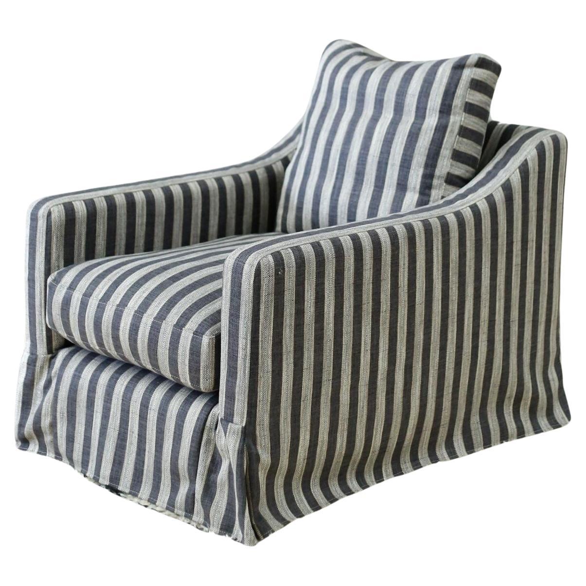 The 'Conrad' Armchair For Sale at 1stDibs