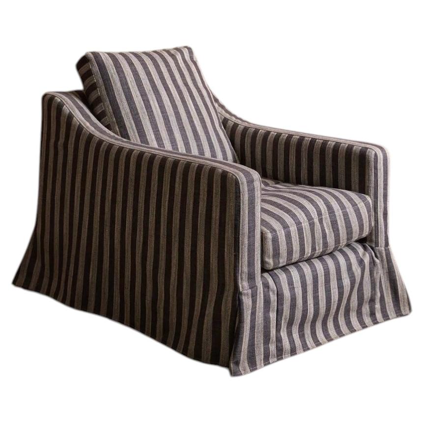 The 'Conrad' Armchair