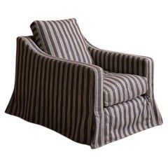 The 'Conrad' Armchair