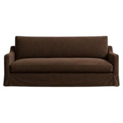 'The Conrad' skirted Sofa - 1.8m