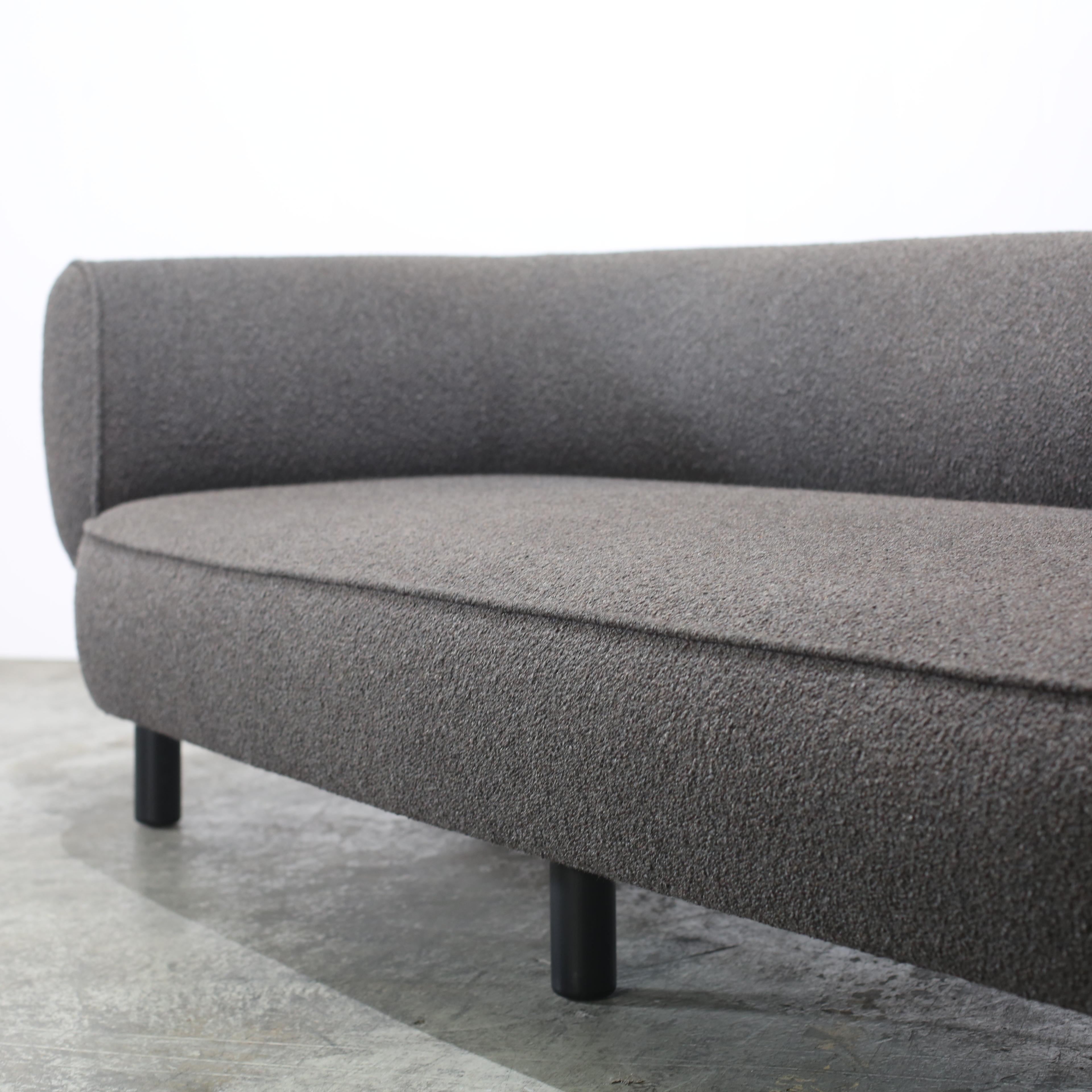 Modern The Conran Shop Arbor 3 Seater Sofa by Matthew Hilton For Sale