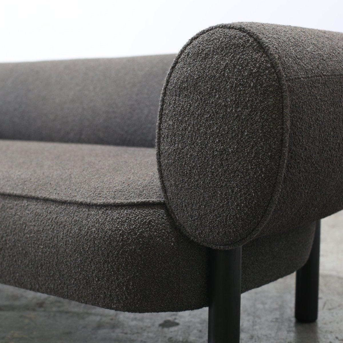 The Conran Shop Arbor 3 Seater Sofa by Matthew Hilton In Good Condition For Sale In Basildon, London