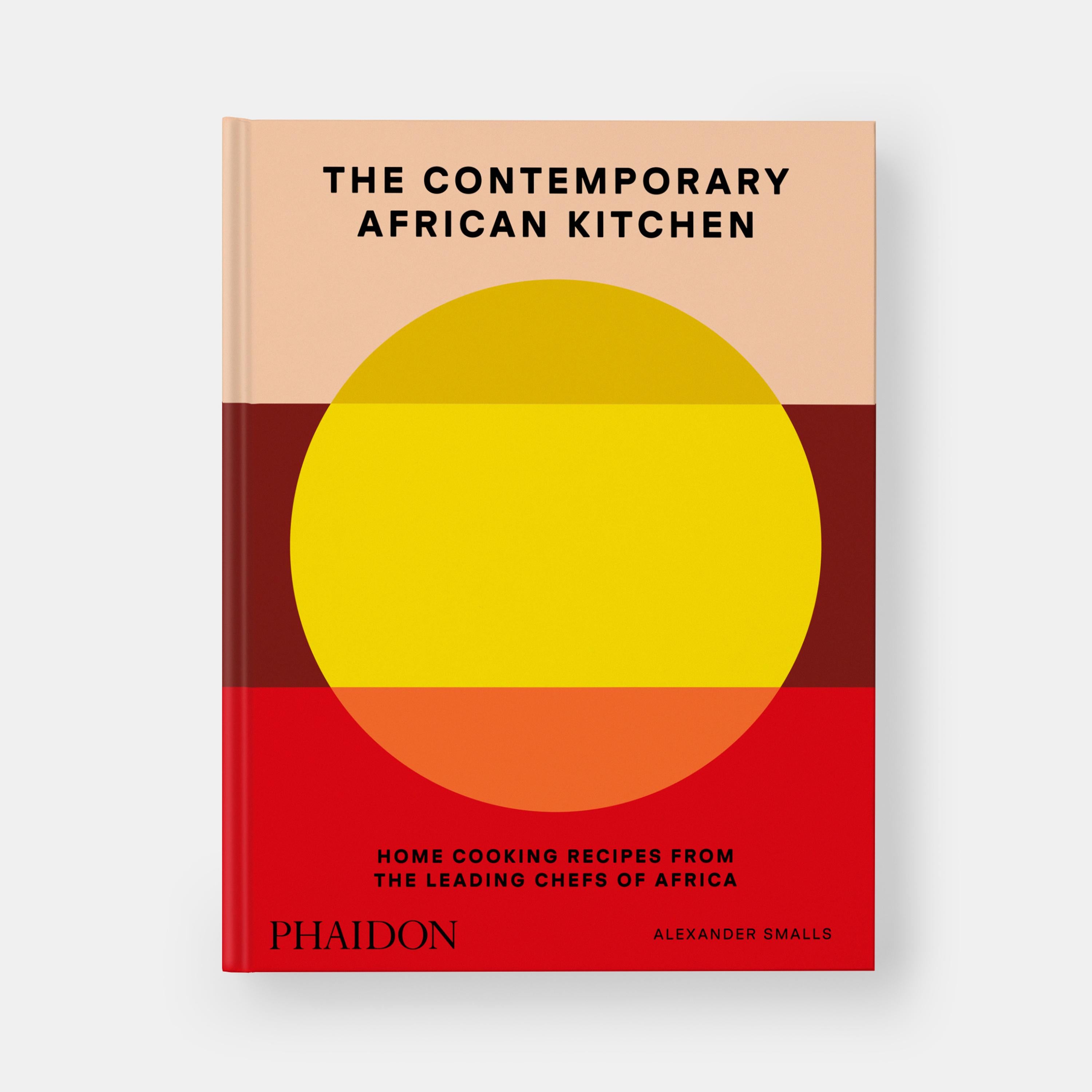 Découvrez la culture alimentaire vibrante de l'Afrique avec 120 recettes issues des voix culinaires les plus passionnantes du continent.

Rencontrez les cuisiniers qui dressent la nouvelle table africaine. Alexander Smalls, auteur primé par le James