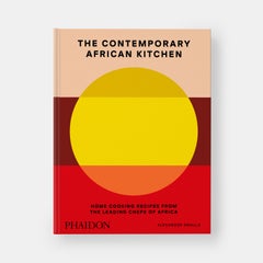 The Contemporary African Kitchen