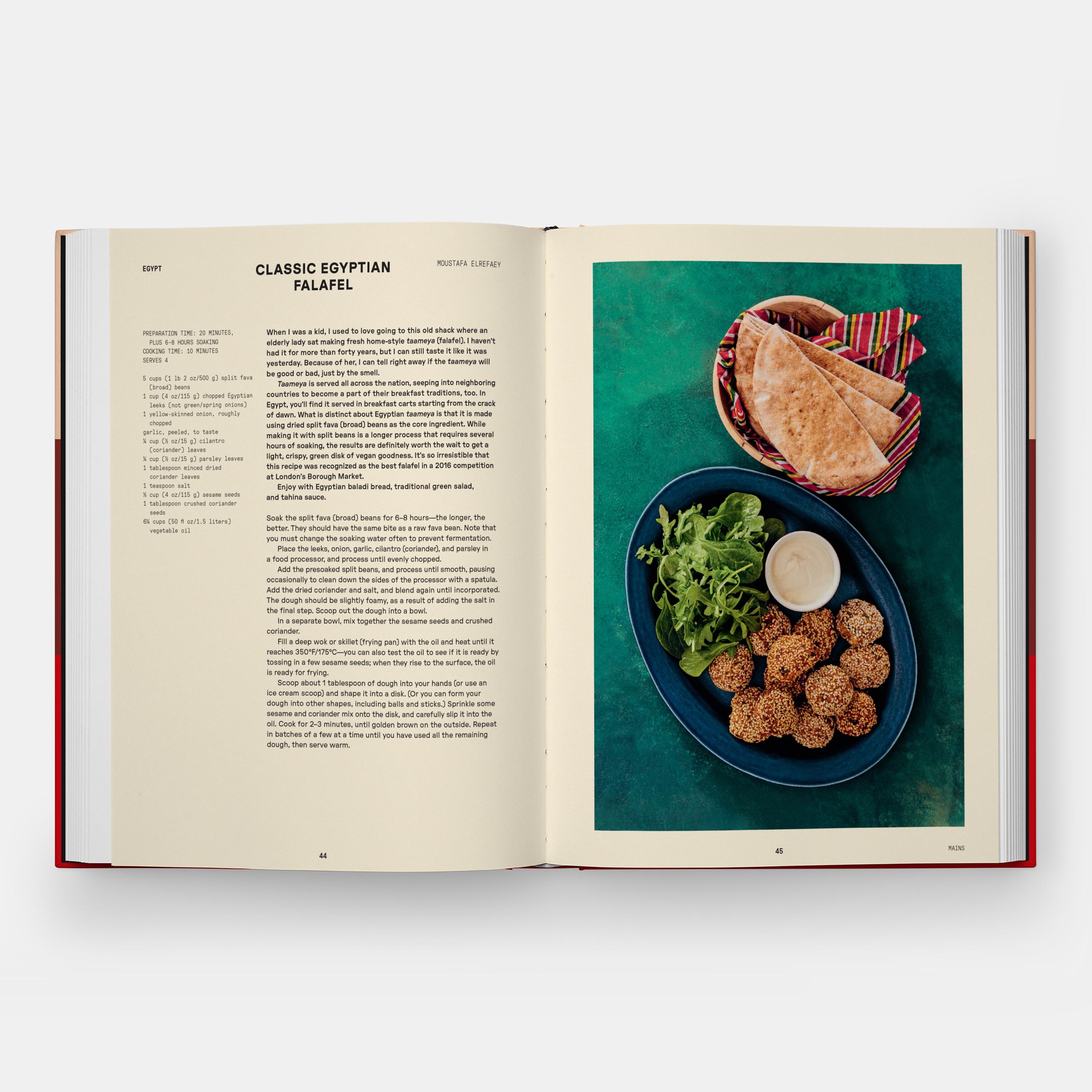 The Contemporary African Kitchen (La cuisine africaine contemporaine) en vente 3