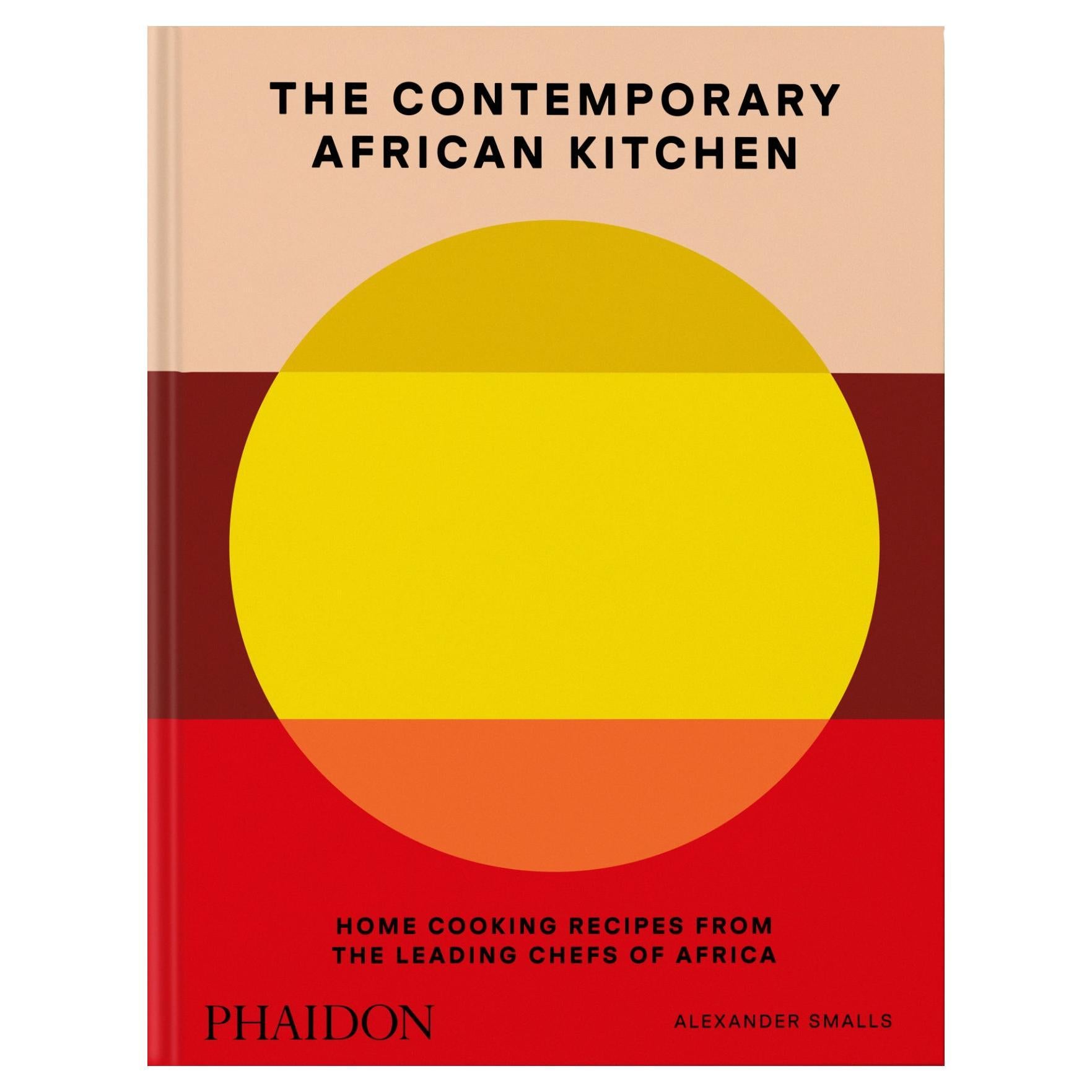 The Contemporary African Kitchen