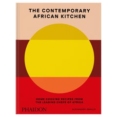 La cucina africana contemporanea