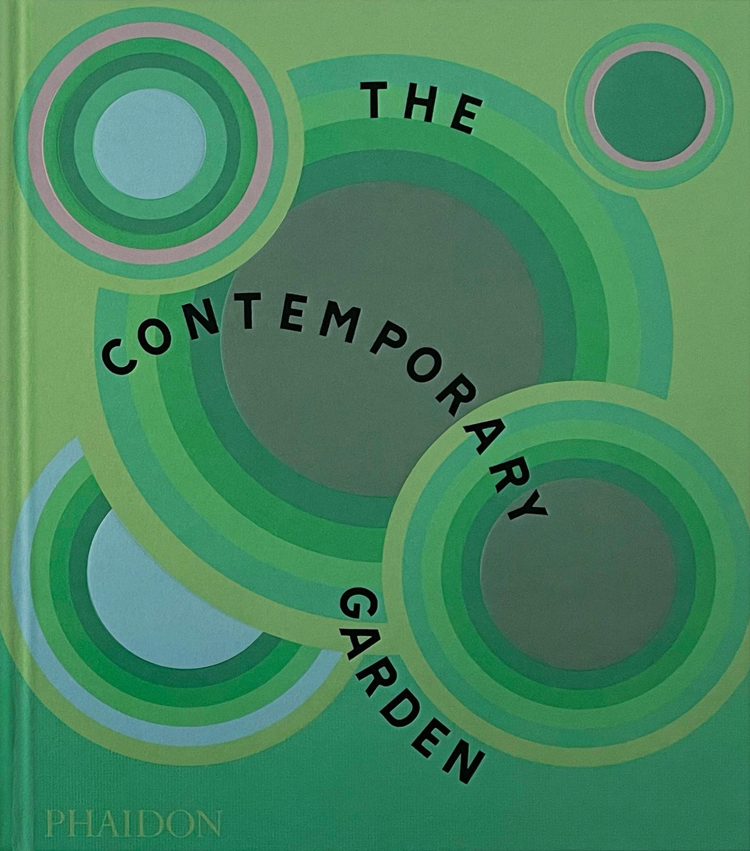 Il giardino contemporaneo