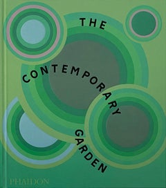 Il giardino contemporaneo