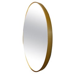 The Convex Mirror Company - Ferrara Convex Wall Mirror 31.5"/80cms