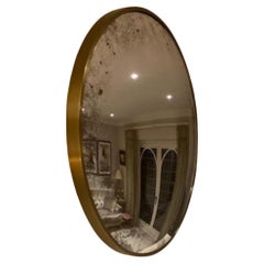 The Convex Mirror Company -Espejo de Pared Convexo Ferrara 39"/100cms