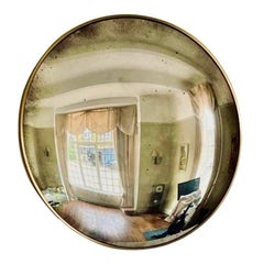 The Convex Mirror Company -Ferrara Convex Wall Mirror 47"/120cms