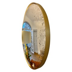 The Convex Mirror Company -Ferrara Convex Wall Mirror 59"/150cms