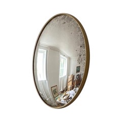 The Convex Mirror Company -Ferrara Convex Wall Mirror 59"/150cms