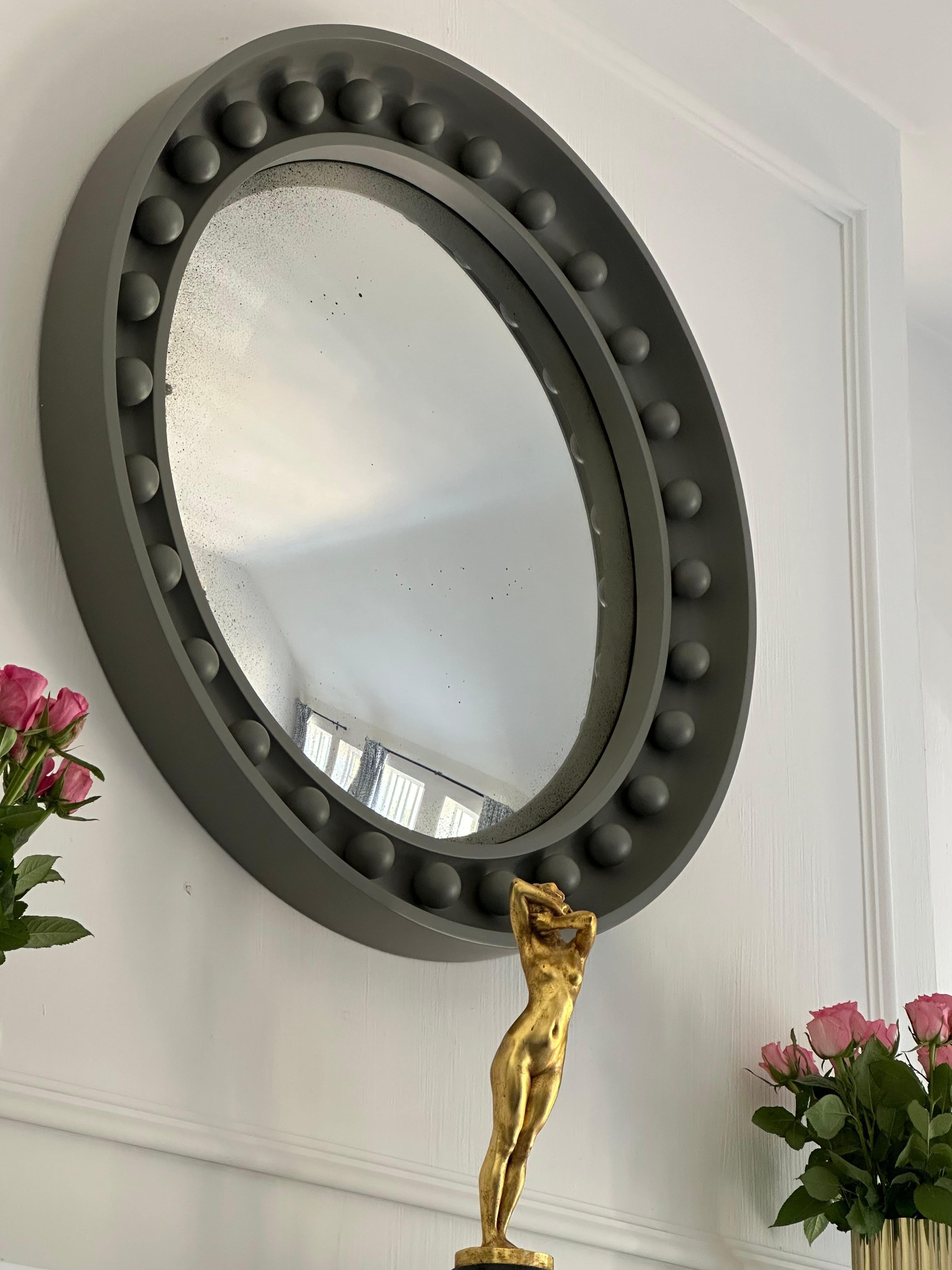 The Convex Mirror Company – Ferrara Forte 102 cm/40