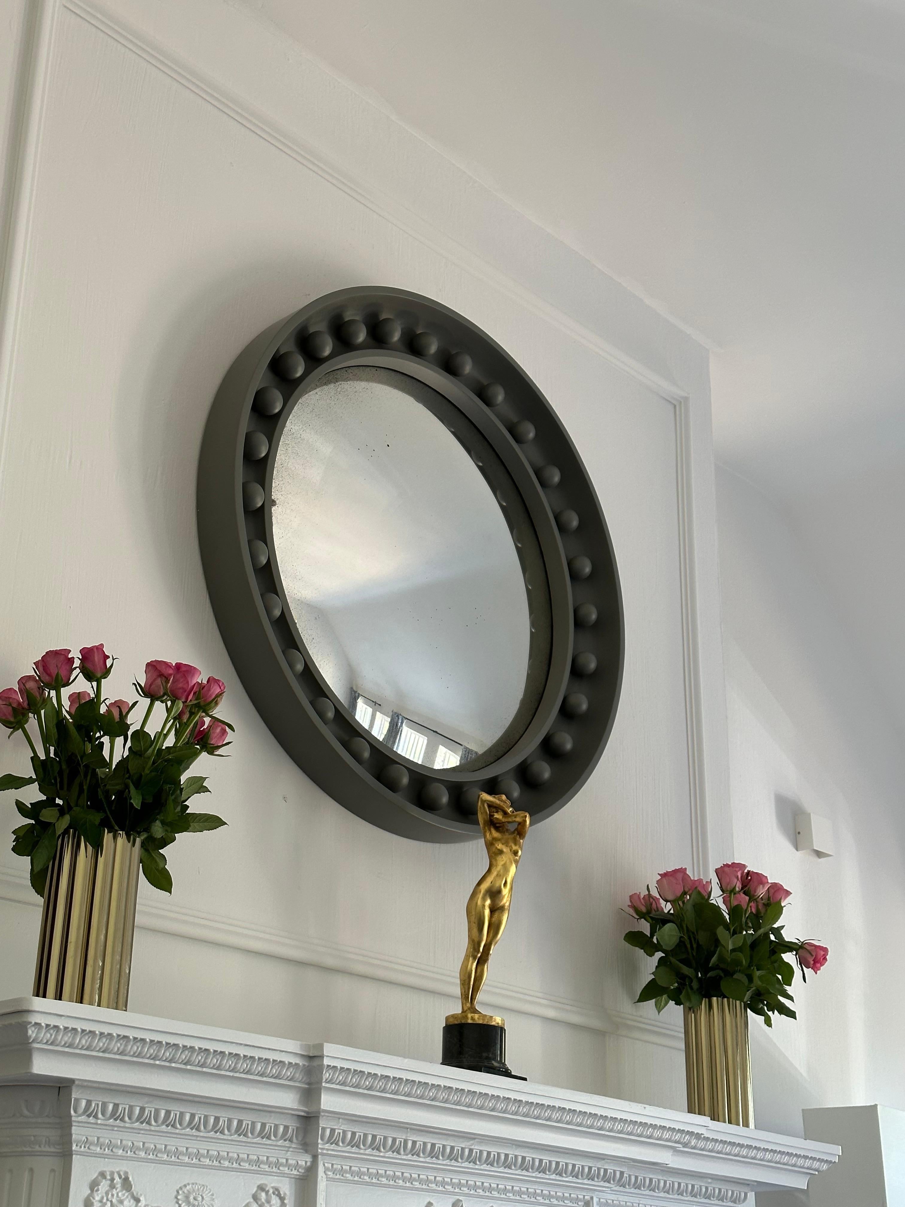 British The Convex Mirror Company - Ferrara Forte 102 cms/40