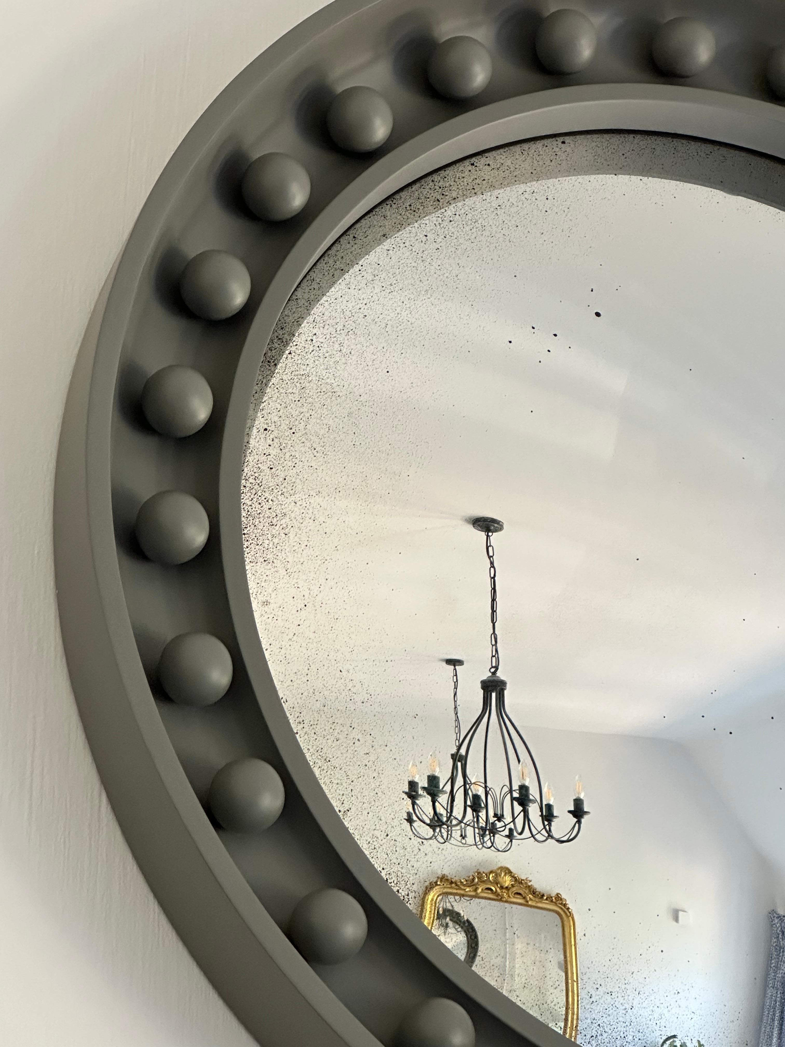 The Convex Mirror Company - Ferrara Forte 102 cms/40