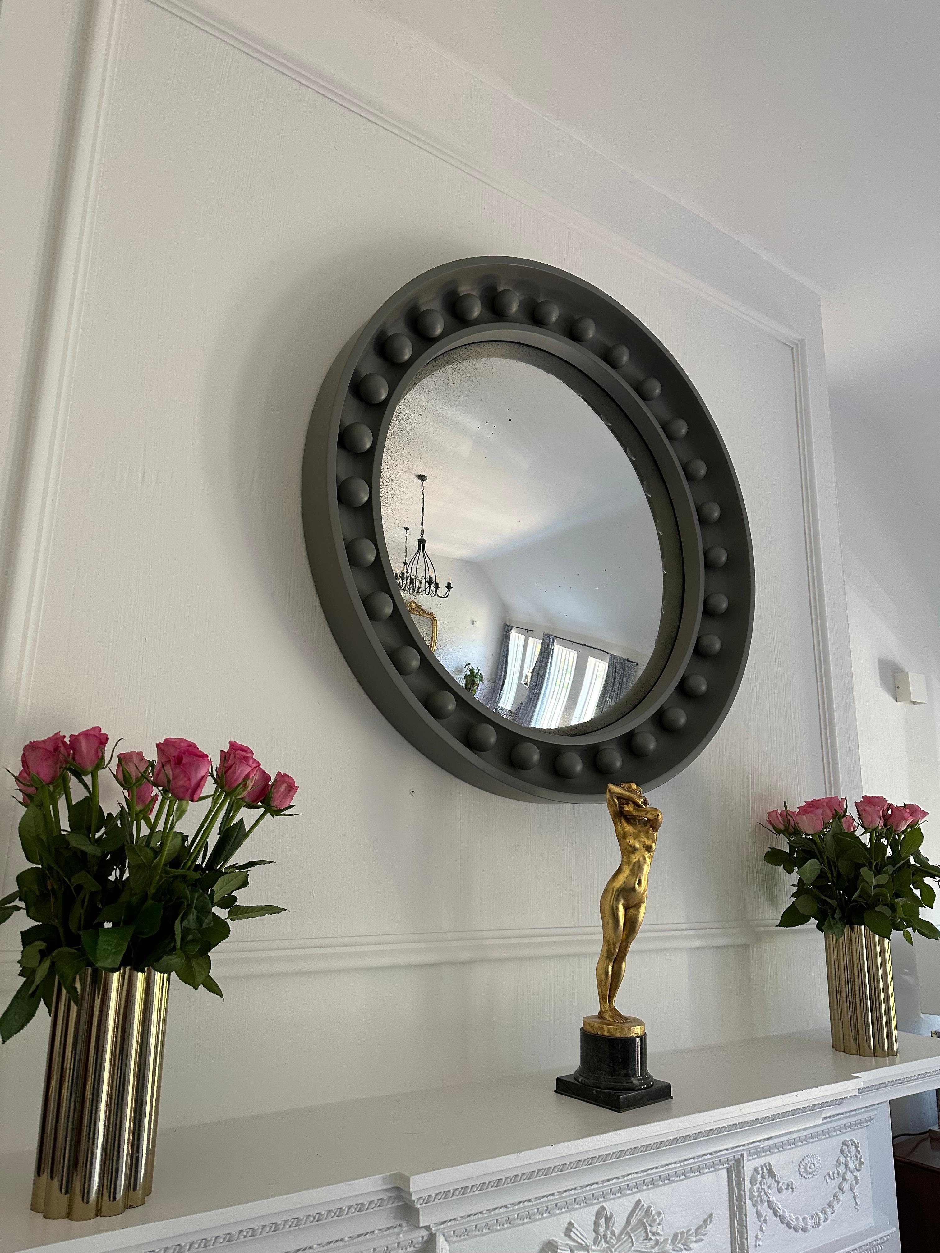 The Convex Mirror Company – Ferrara Forte 102 cm/40