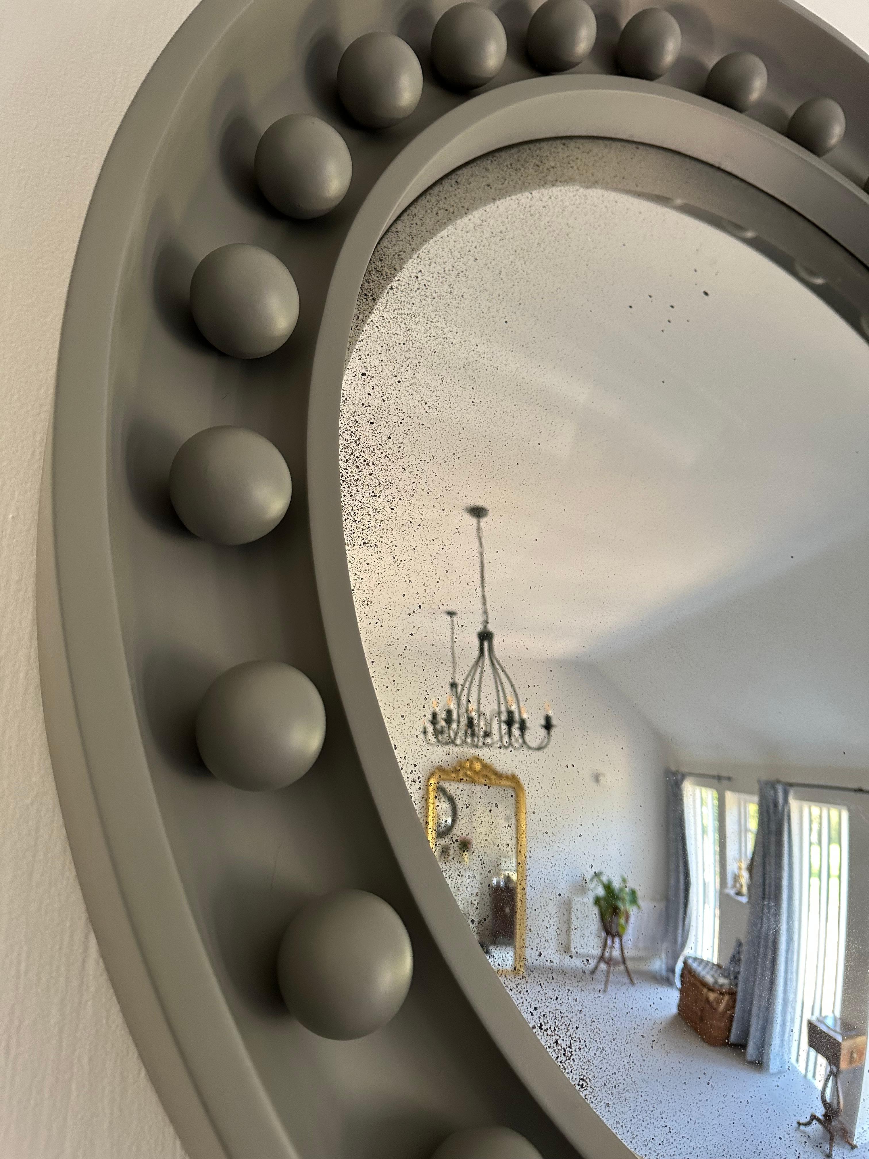 The Convex Mirror Company – Ferrara Forte 102 cm/40