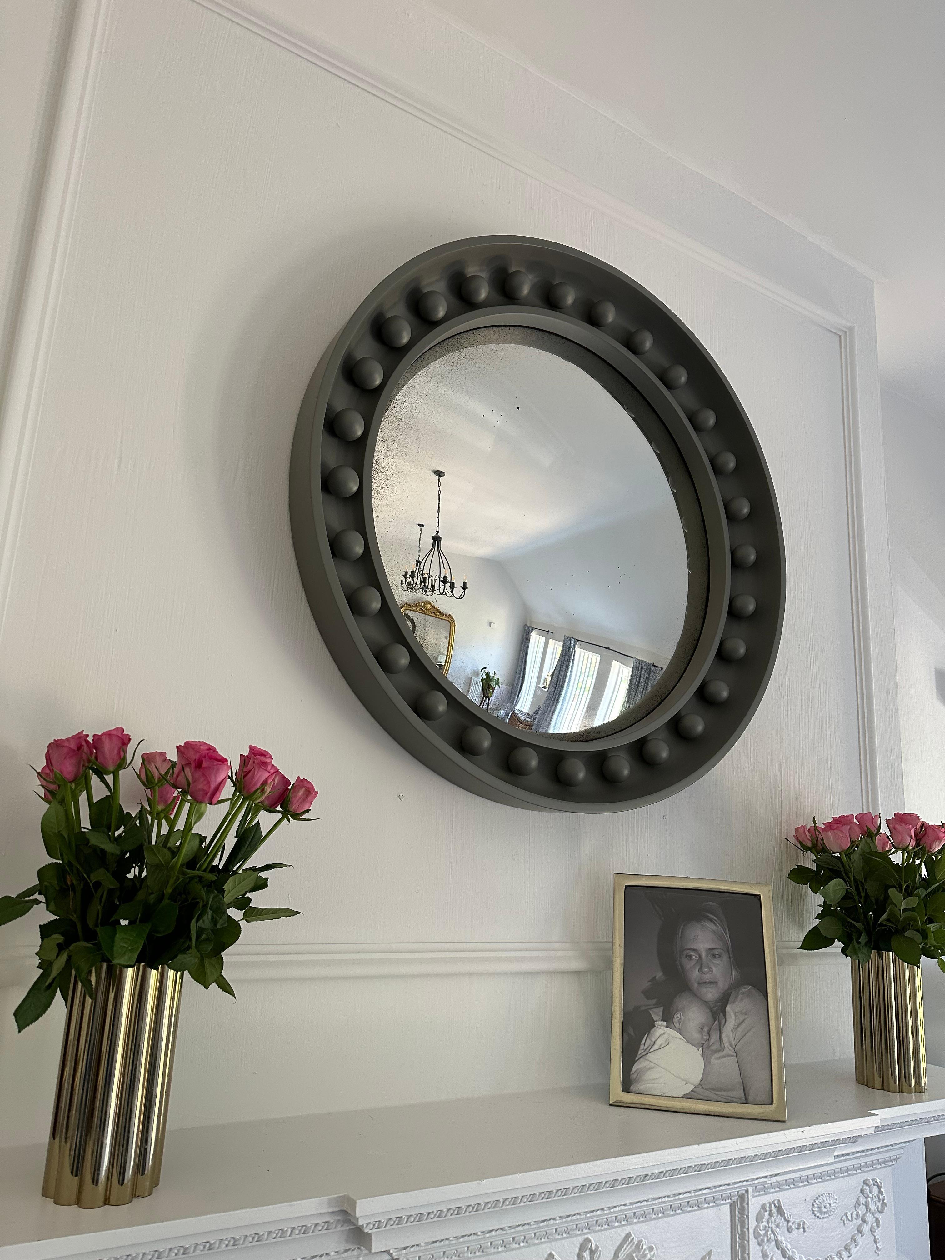 The Convex Mirror Company – Ferrara Forte 102 cm/40