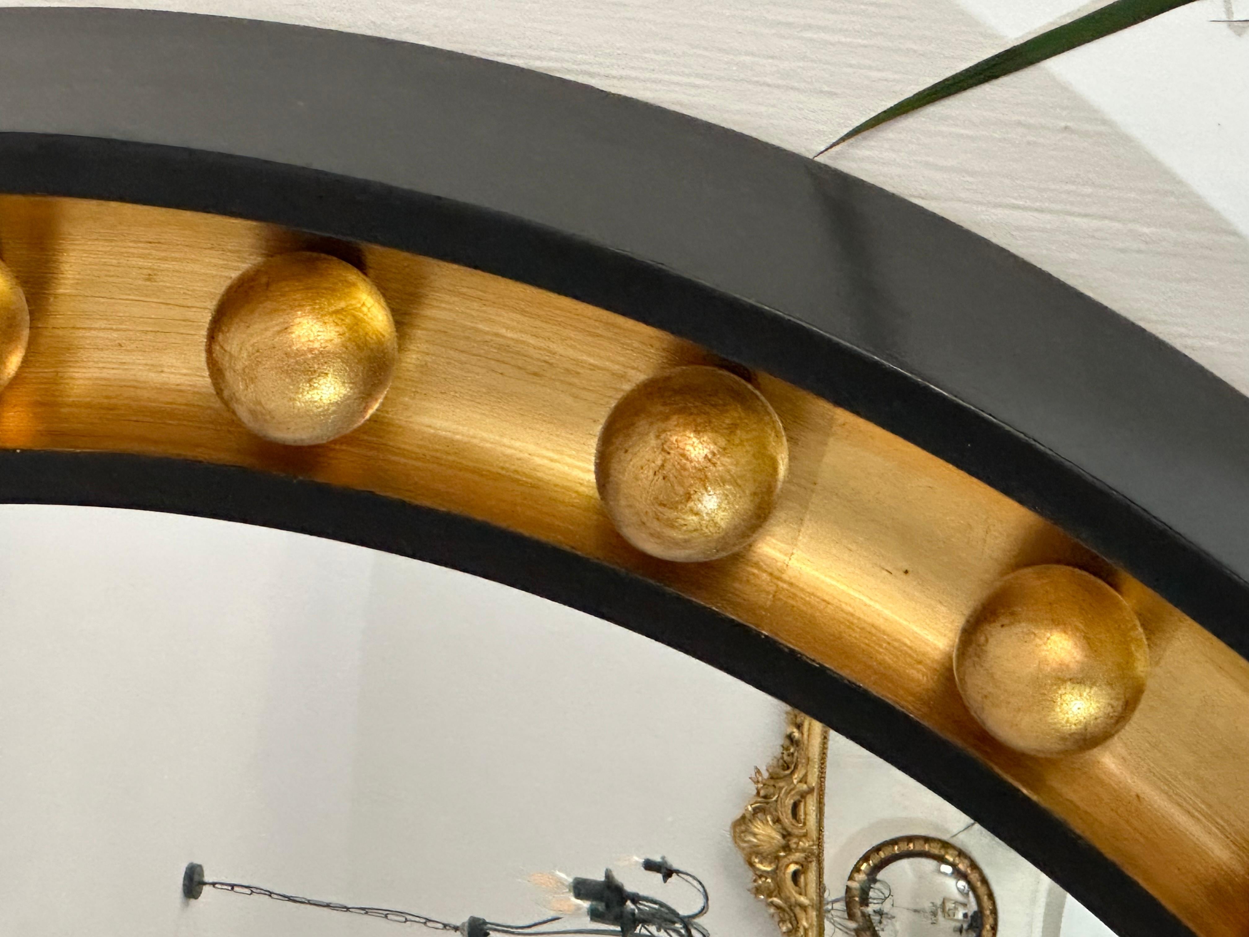 The Convex Mirror Company, Ferrara Forte 102cm/ 40