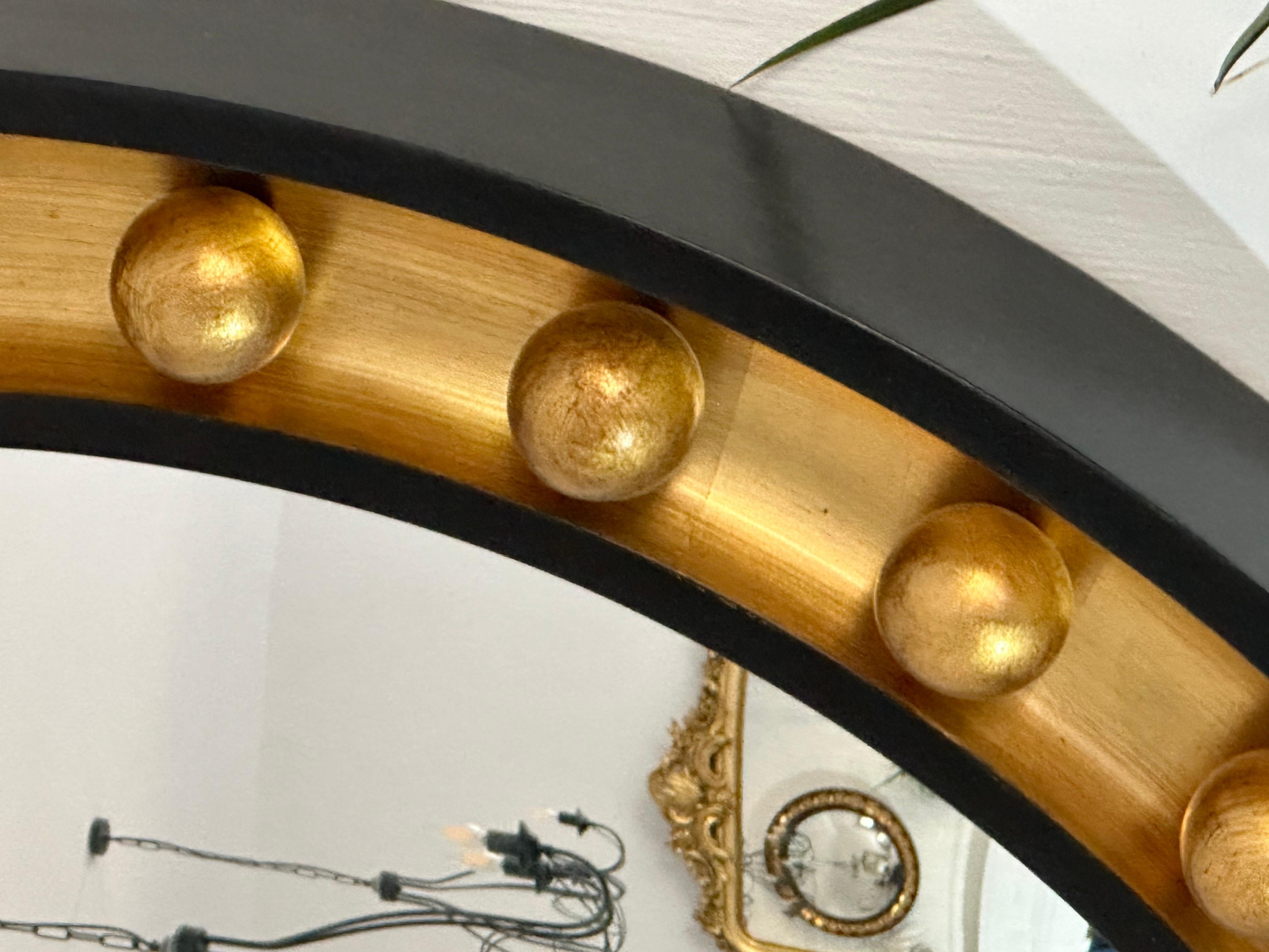 The Convex Mirror Company, Ferrara Forte 102cm/ 40