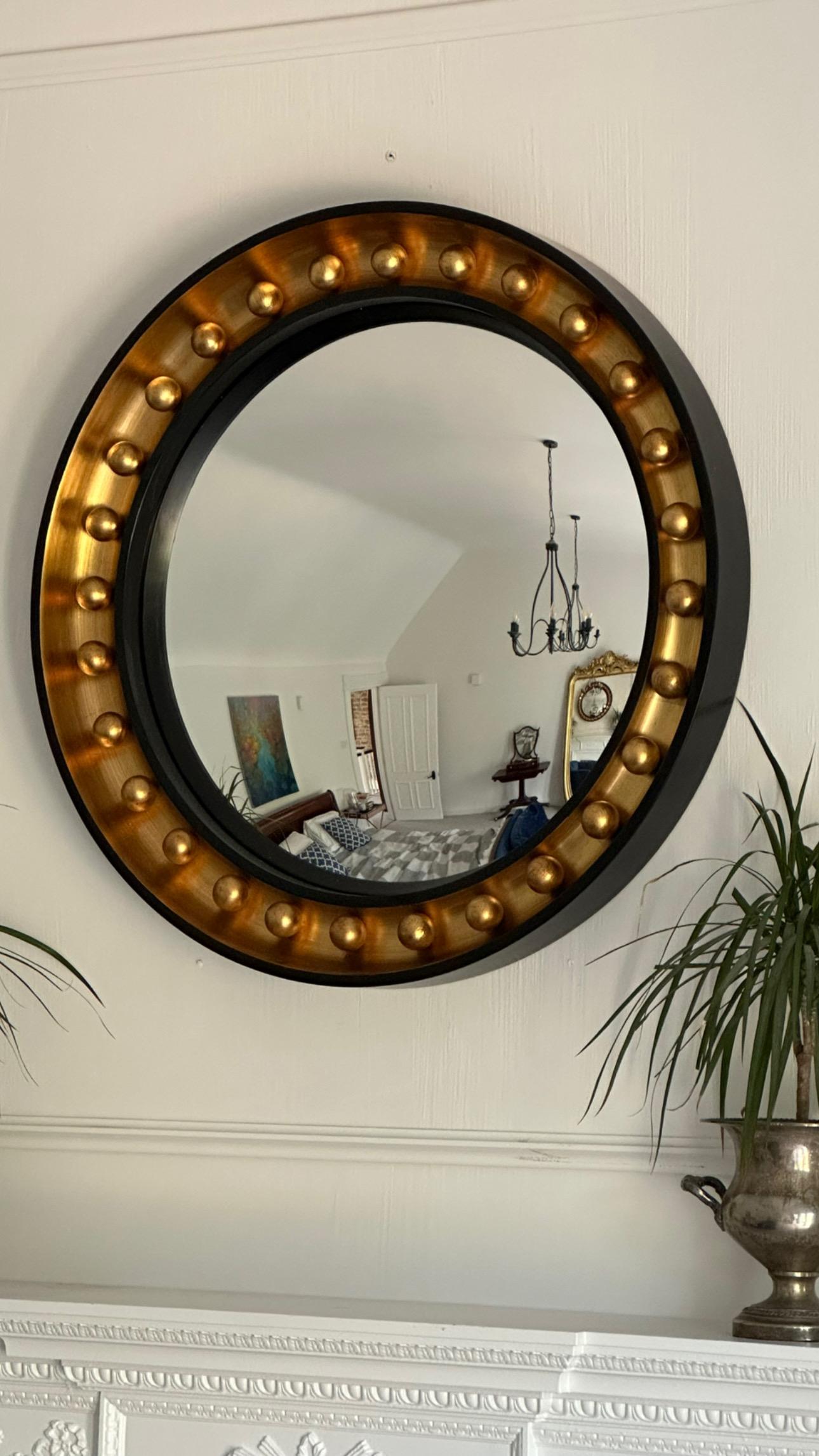 The Convex Mirror Company, Ferrara Forte 102 cm in vendita 1