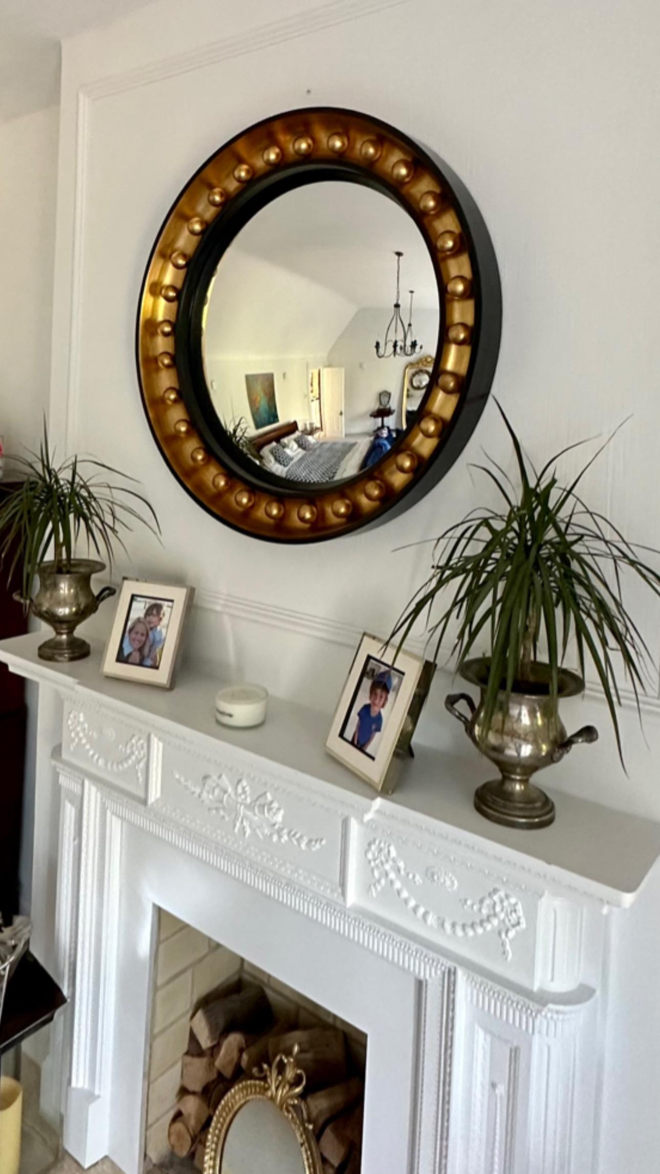 The Convex Mirror Company, Ferrara Forte 102 cm in vendita 2