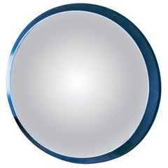 The Convex Mirror Company - Ferrara Nero Convex Mirror 120cm/ 47"