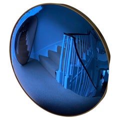 The Convex Mirror Company - Framed Portofino Convex Mirror 150 cm/ 59" Diameter