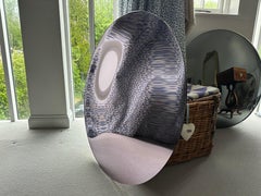 The Convex Mirror Company - Palmia Concave Wall Mirror 39"/100cms