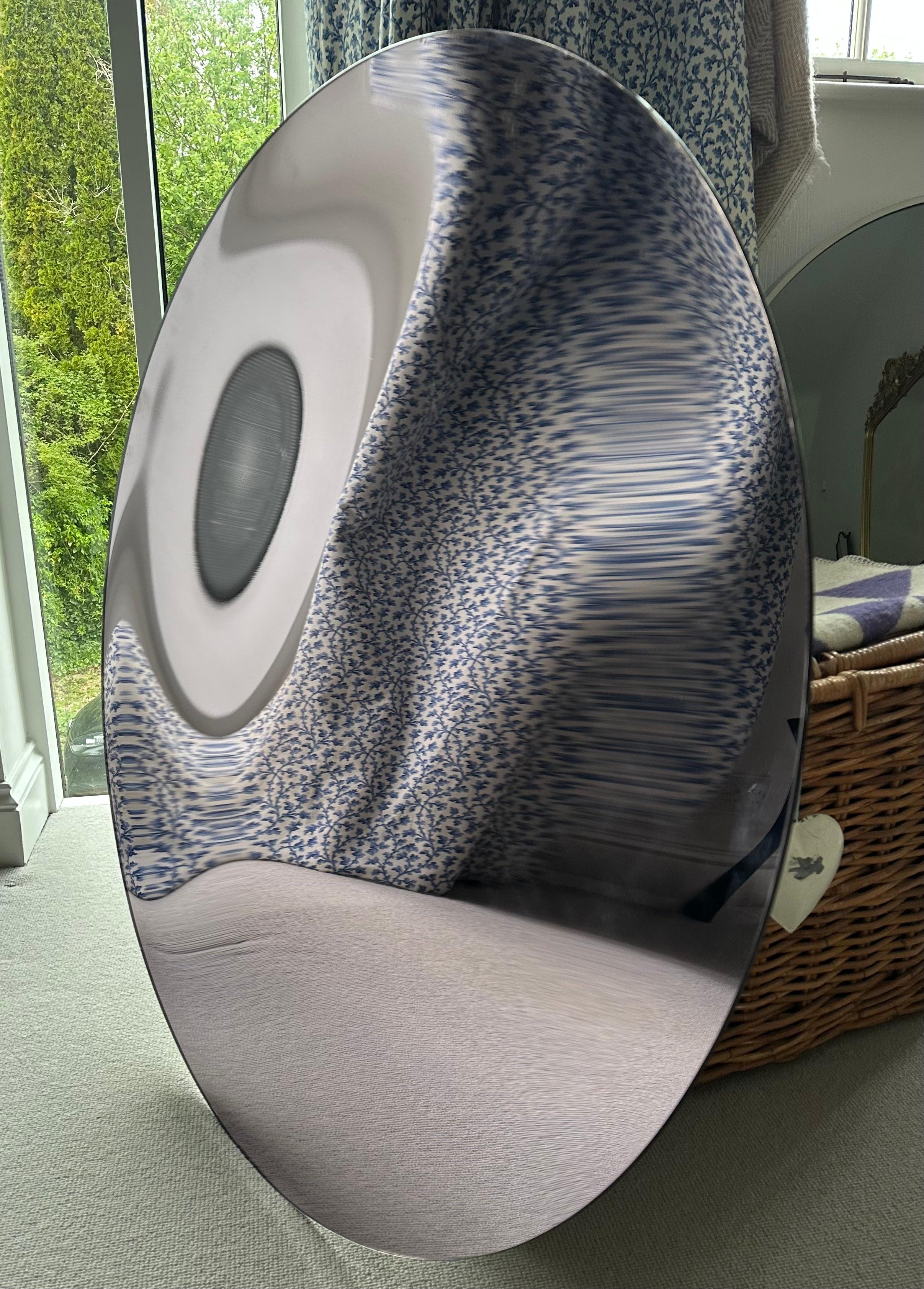 The Convex Mirror Company - Palmia Concave Wandspiegel 39