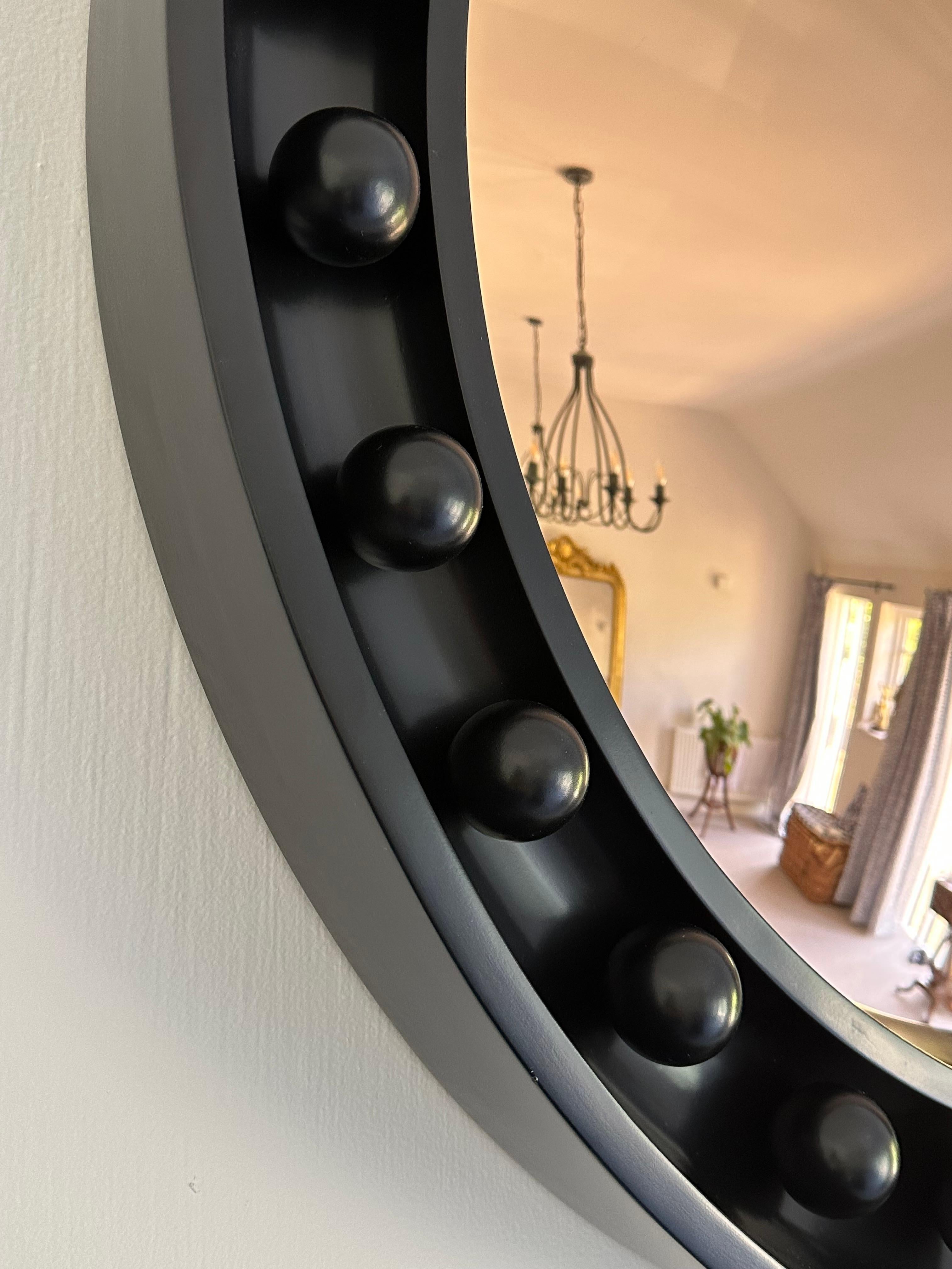 The Convex Mirror Company, Ravello Forte 102cm/ 40