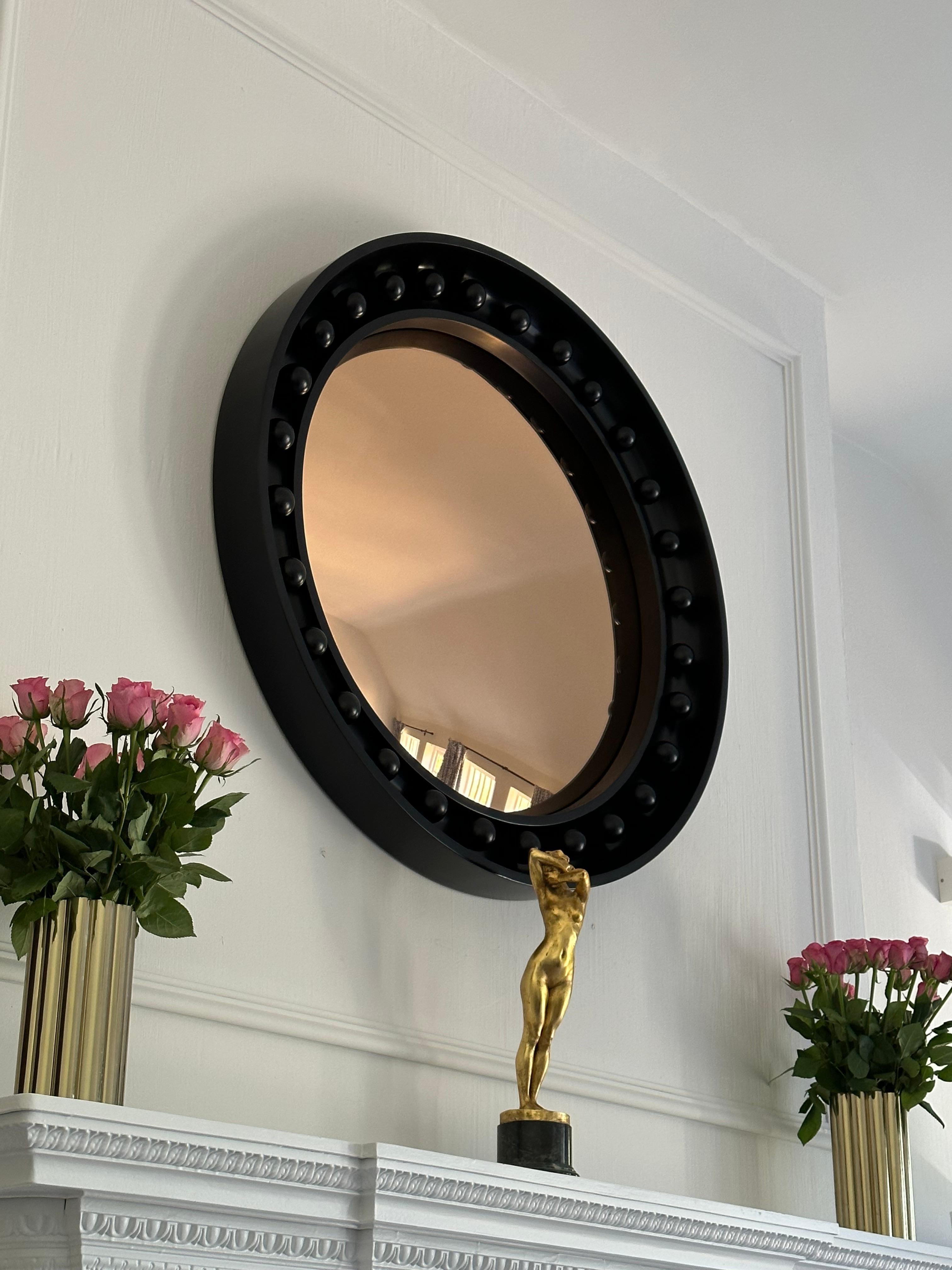 The Convex Mirror Company, Ravello Forte 102cm/ 40