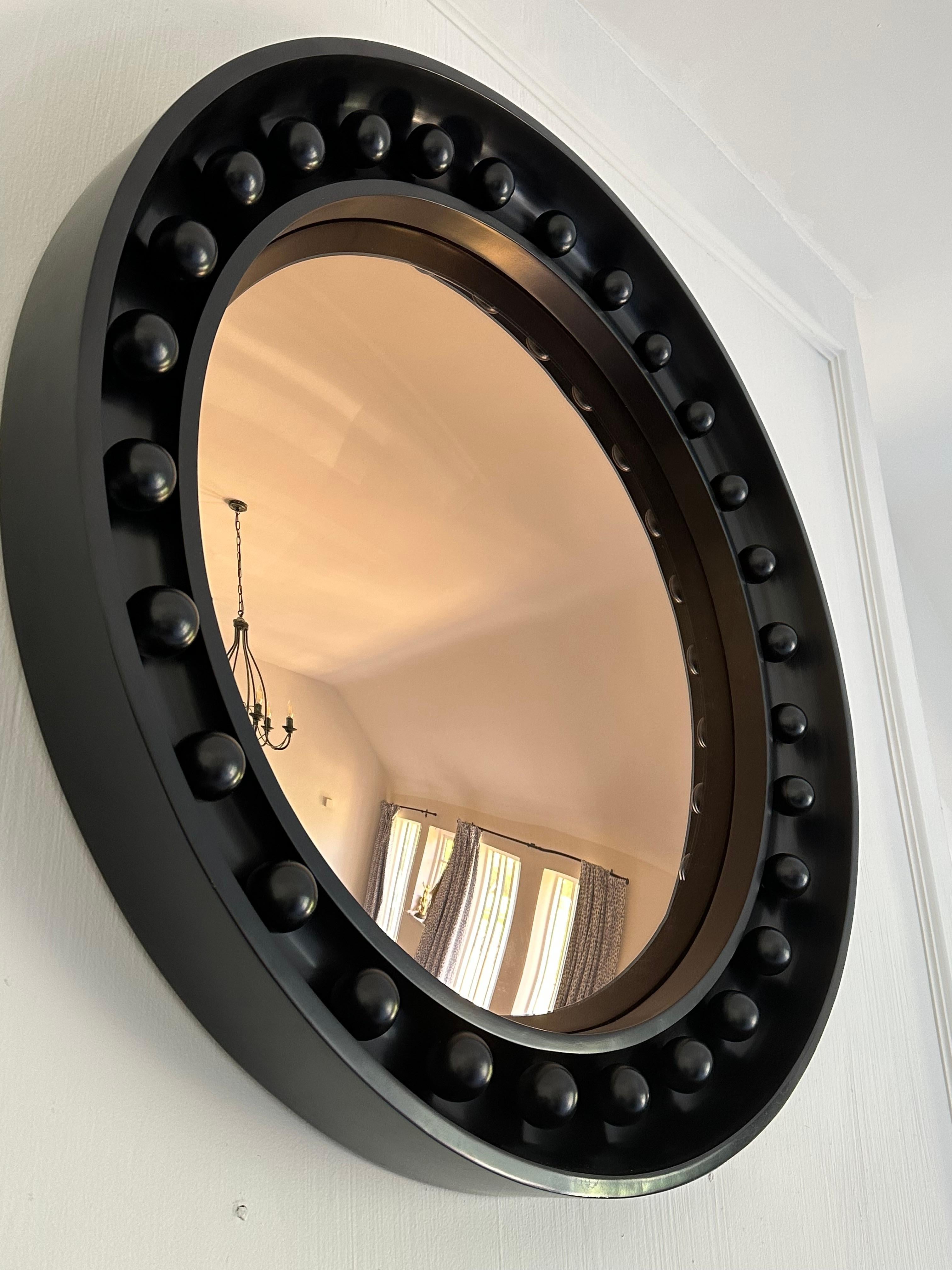 The Convex Mirror Company, Ravello Forte 102cm/ 40