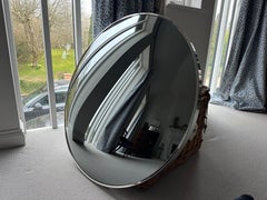 The Convex Mirror Company - Sassari Convex Mirror 100 cm/39"