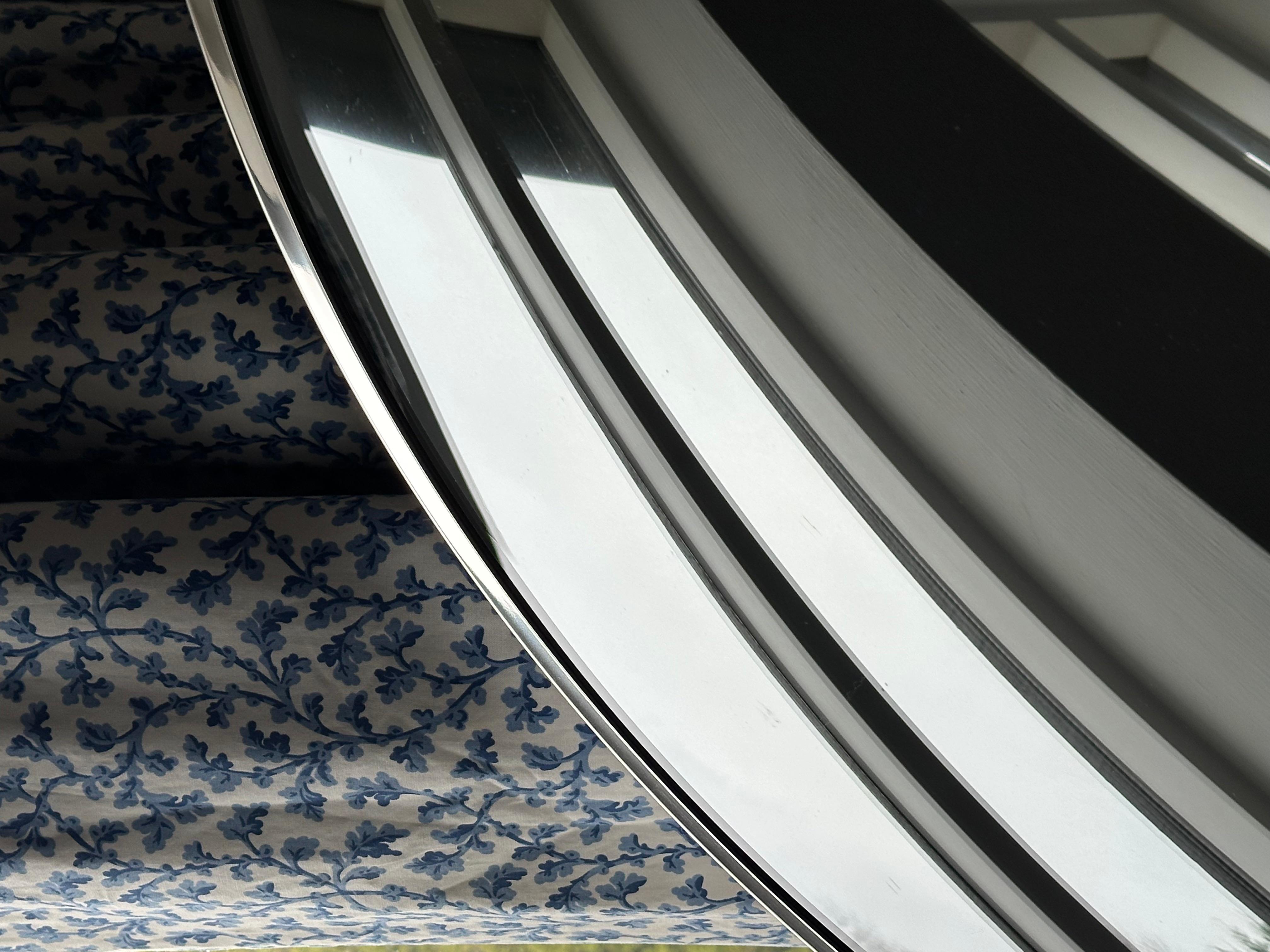 British The Convex Mirror Company - Sassari Convex Mirror 100 cm/39
