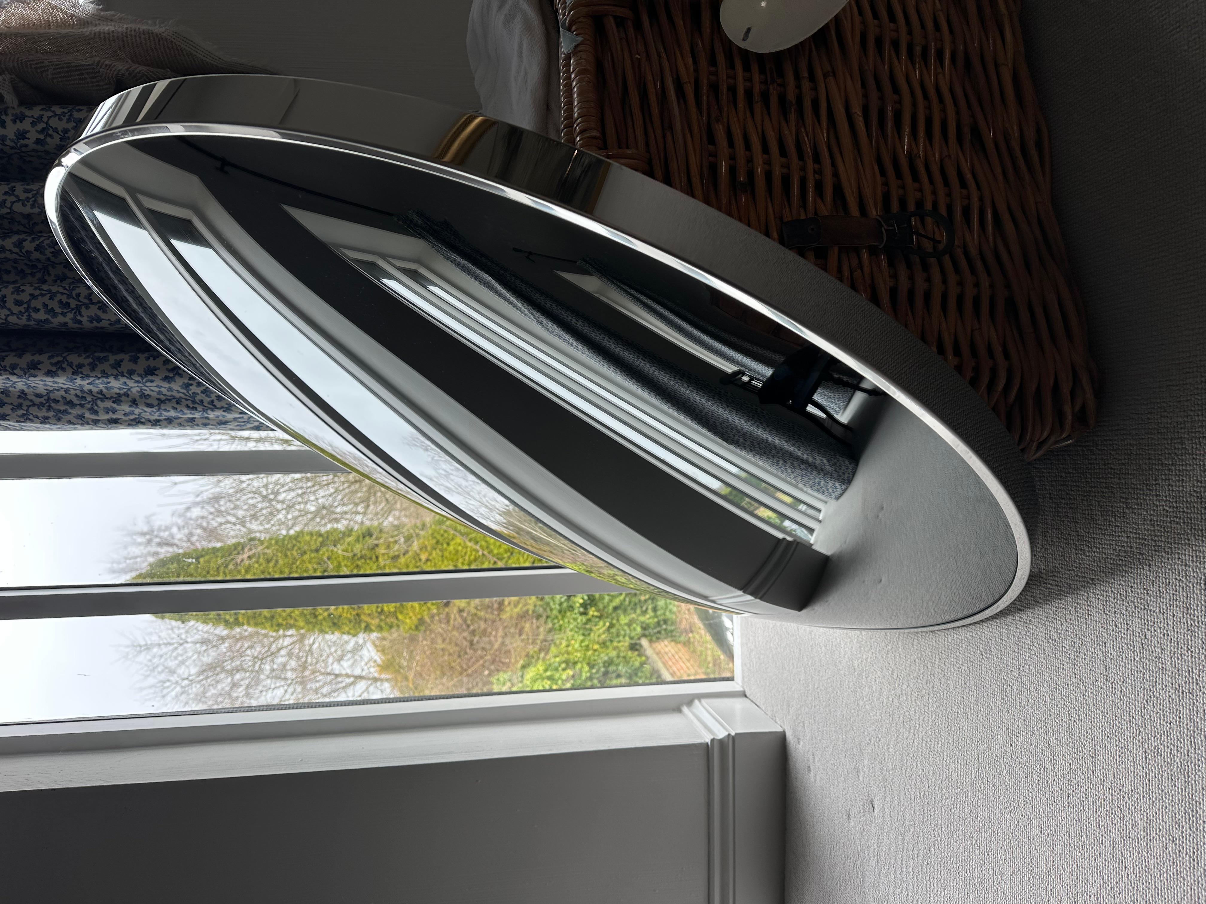 The Convex Mirror Company - Sassari Convex Mirror 100 cm/39