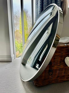 The Convex Mirror Company - Sassari Convex Mirror 120 cms
