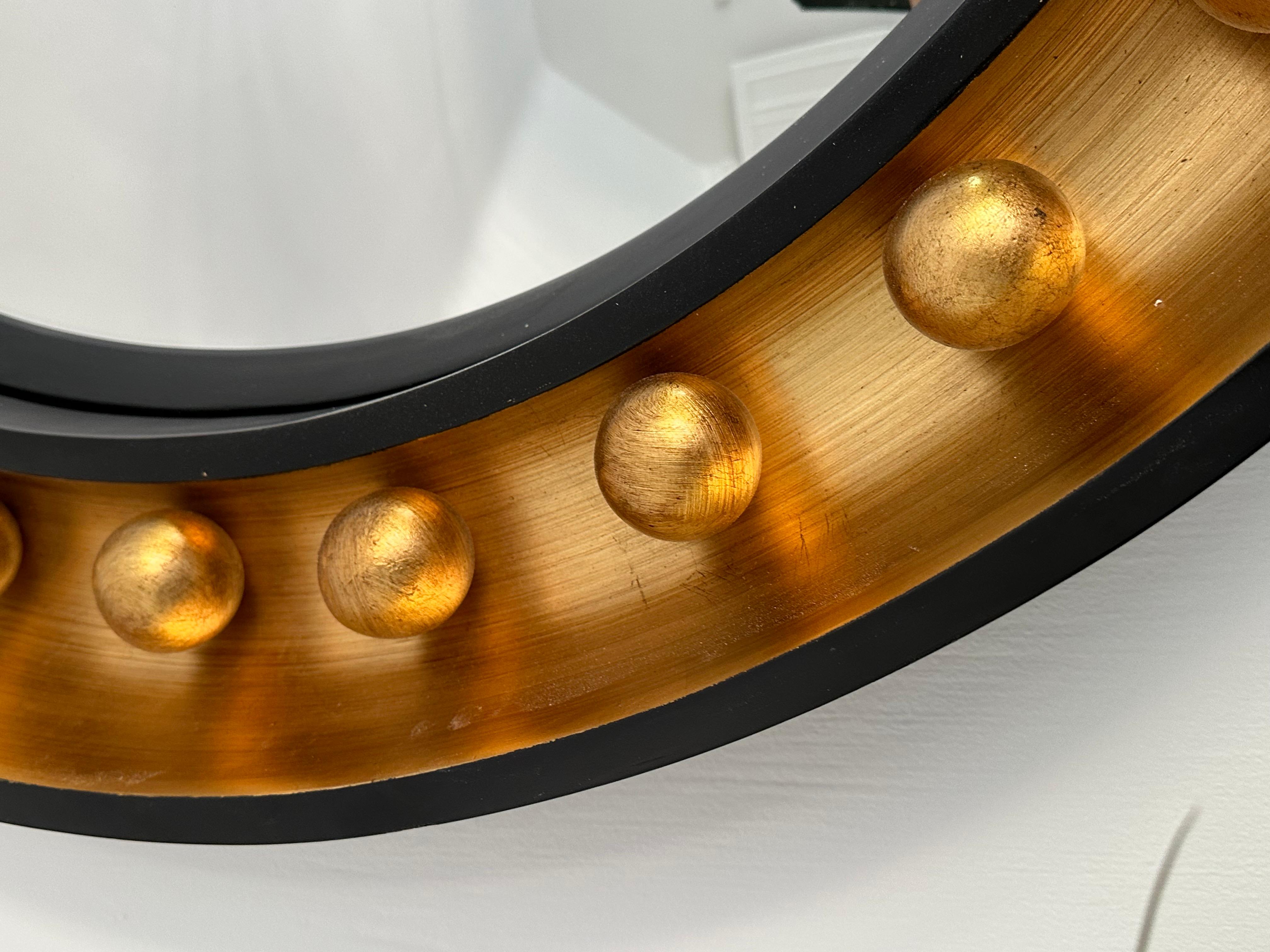 Britannico The Convex Mirror Company, Stilo Forte 102cm/40 in vendita