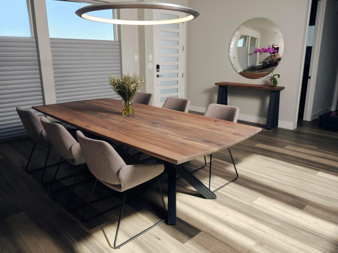 The Convex Mirror Company - Stilo Silber Konvexspiegel 120 cm/ 47