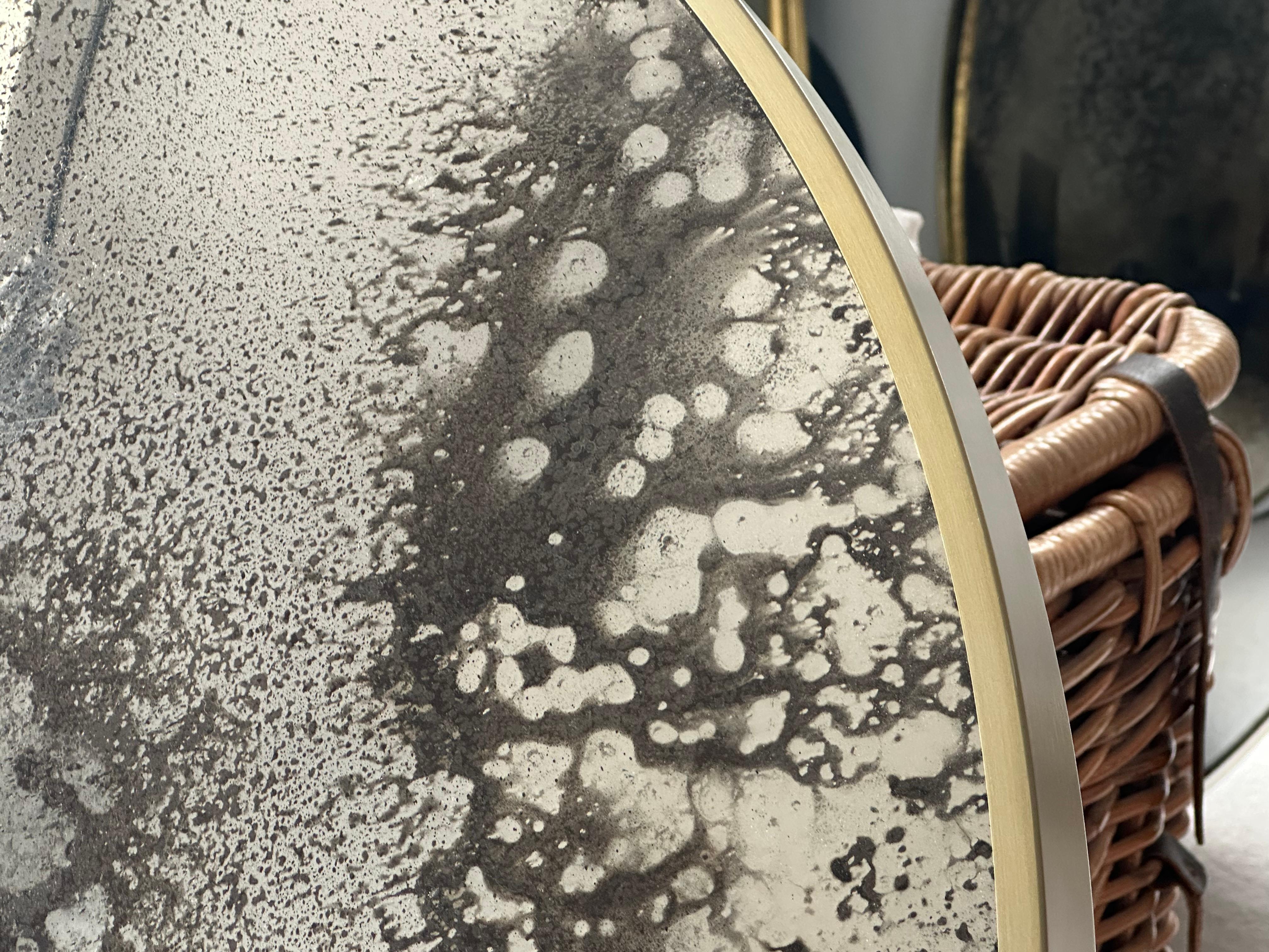 The Convex Mirror Company - Vernazza 80 cms / 31