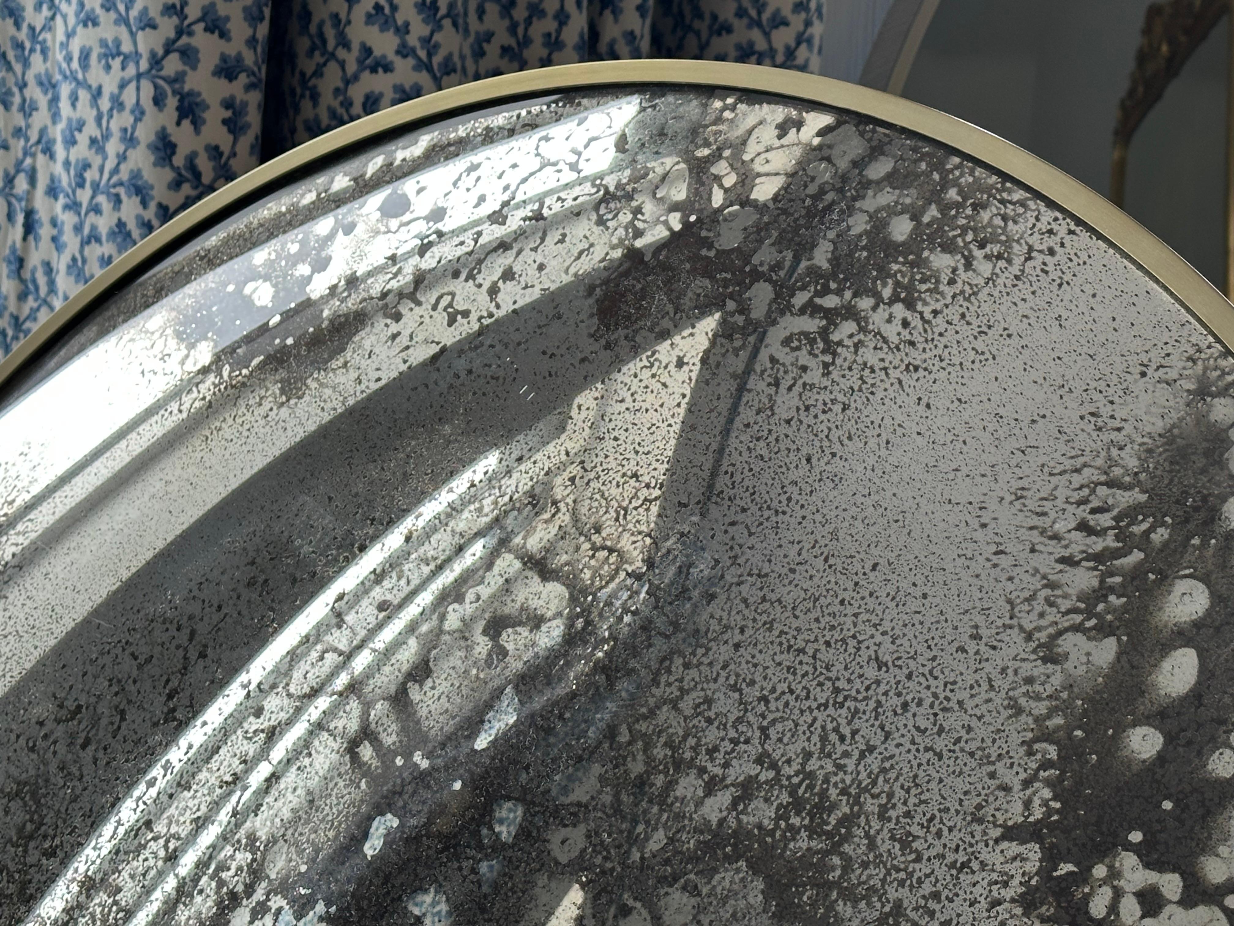 The Convex Mirror Company - Vernazza 80 cms / 31