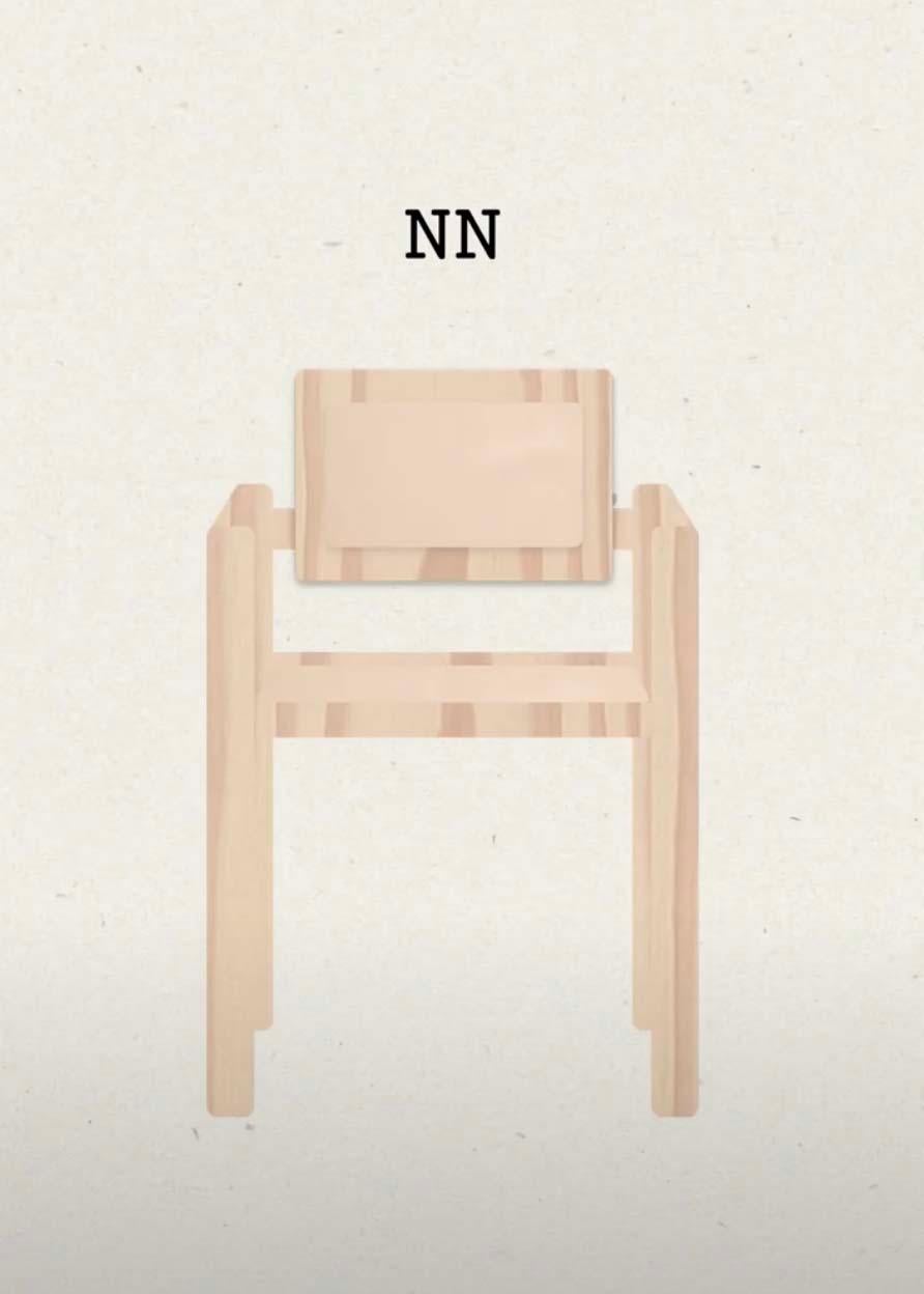 La Silla Cornelius- NN en venta 9
