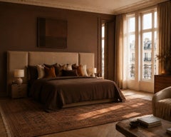 The 'Cosset' Bed