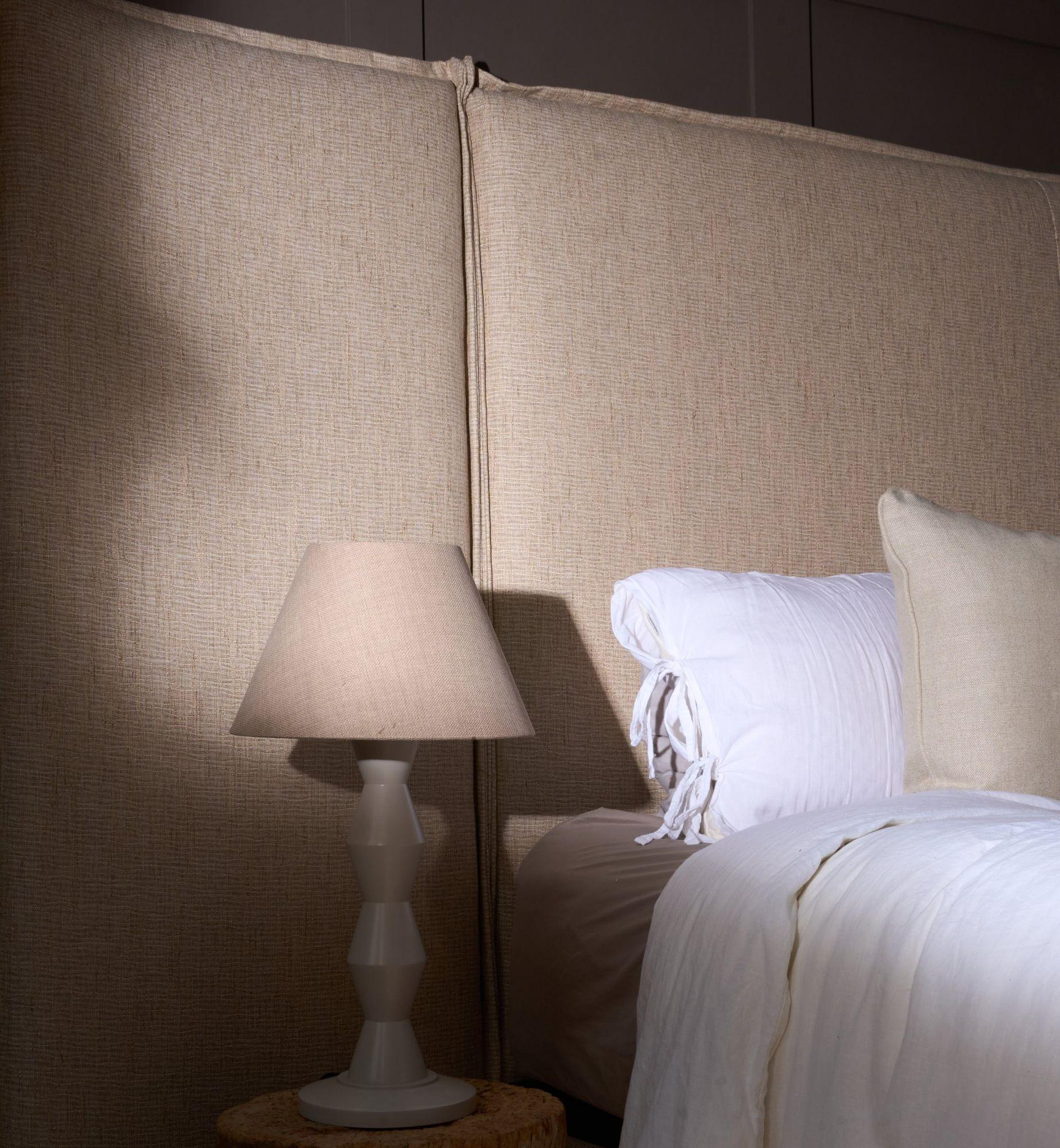 Contemporary The 'Cosset' Bed For Sale