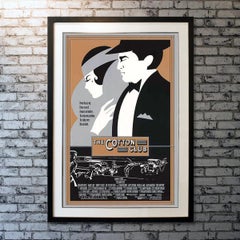 The Cotton Club, Unframed Poster, 1984
