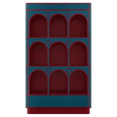 Vitrina El Conde de Matteo Cibic